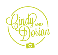 Cindy and Dorian